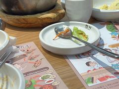 -本家韩国烤肉(青岛万象城店)