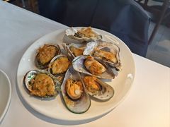 -拉蒂娜·巴西牛排馆 Latina·Brazilian Steakhouse(陆家嘴旗舰店)