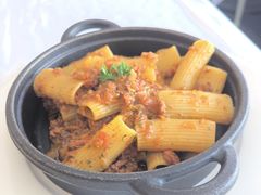 -火车头法国西餐厅