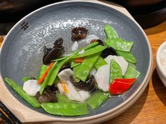 -云海肴·汽锅鸡·云南代表菜(丁香国际店)