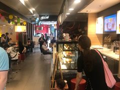 -麦当劳(曲阳店)