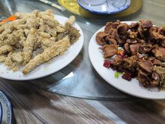 -老七饭馆(光荣道总店)
