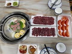 -杏花吴记牛肉火锅