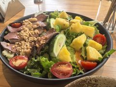 -KimPro 辛普乐概念韩餐