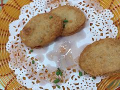 -秋姐美食店(旅游大道店)