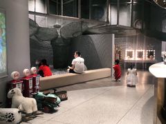 -NOKNOK若蔻亲子餐厅(天地壹方北馆店)