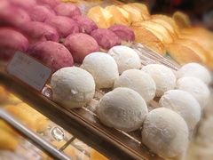 -BreadTalk面包新语·烘焙蛋糕(金光华广场店)