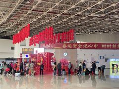 -粤海铁路北港码头