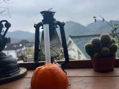 -马灯部落·西湖边的创意山景餐厅(虎跑动物园店)
