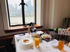 -上海和平饭店华懋阁 Cathay Room