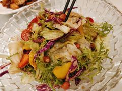 -山玲湾新疆菜(立清路店)