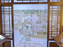 -郭守敬纪念馆
