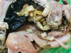 -大益烤鸡