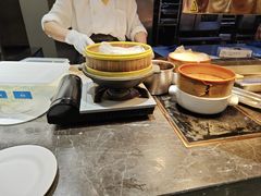 -金马门国际美食百汇(珞喻路店)