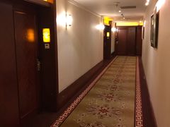 -上海国际饭店