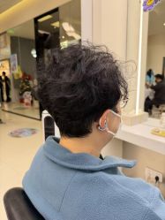 -BEAUTY HAIR GANO
