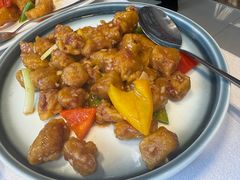 -鹿鸣春饭店(总店)
