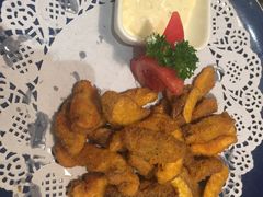 -芭莉与彩虹西餐厅(成都合生汇店)