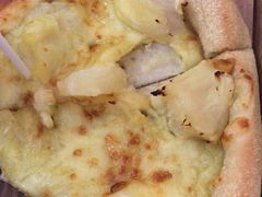 -乐凯撒披萨(蛇口花园城店)