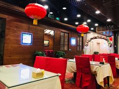 大堂-东四民芳餐厅(世茂工三店)