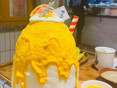 杨枝甘露-楠火锅(广州总店)