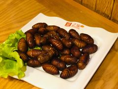 -炭之家烤肉(世茂店)