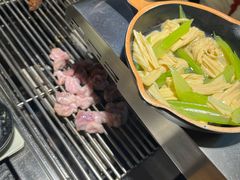 -刘记大块烤羊腿餐吧(北沙滩店)