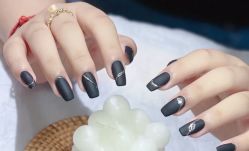 -熙画美上门MakeUp美甲美睫