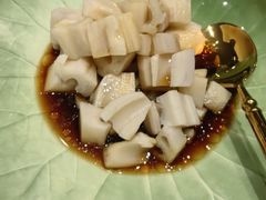 -明湖楼·经典鲁菜山东海鲜(大明湖店)
