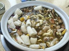 -东巴谷野生菌火锅餐厅