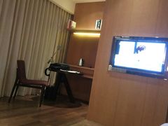 -深圳湾木棉花酒店