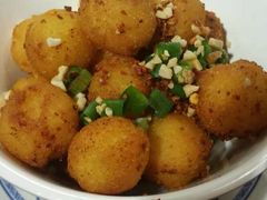 -炉小二铜锅牛蛙•川湘菜(三里屯店)