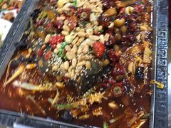 -清真•蜀风园(丁字沽店)