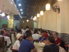 -紫竹林素食(祖庙路店)