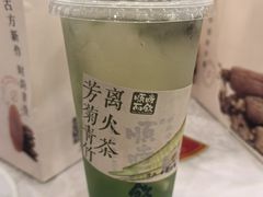 -长春堂顺时而饮(前门店)