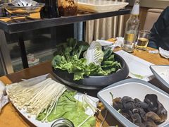 -额尔敦传统涮.冰煮羊火锅(乌兰察布体育场店)