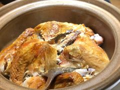 -金牌外婆家(苏州中心店)