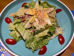 -HELLO MUSAE 拾光缪斯餐厅·纯正希腊风味(苏州中心店)