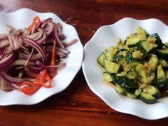 -新疆狼爷烤肉(宋庄店)