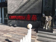 -唐廊烤鸭店(工体店)