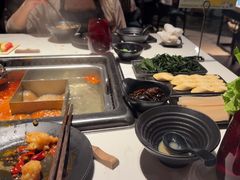-鼎膳常火锅(华阳店)