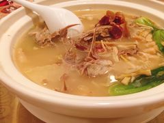 -杭州香格里拉·香宫中餐厅