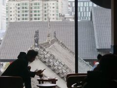 -星巴克臻选(成都太古里店)