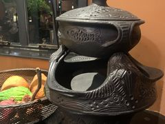 -滇野云南野生菌餐厅(陕西南路店)