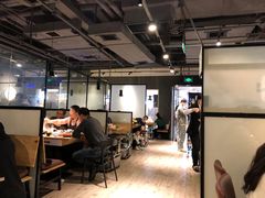 -骨之味·筒骨汤火锅(晋江万达店)