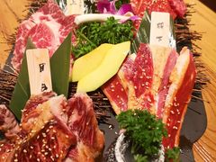 -黑牛の店·和牛烧肉(合生汇店)
