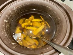 姜汤-清心素食自助餐厅(夫子庙店)