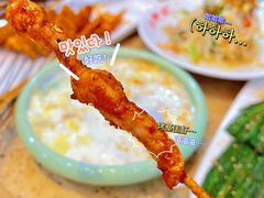 -红柳枝滩羊烧烤·非遗