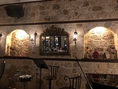-Seraser Fine Dining Restaurant