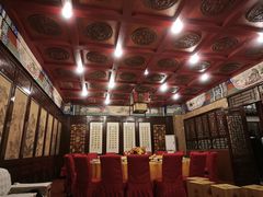 -陆公馆(新华西路店)